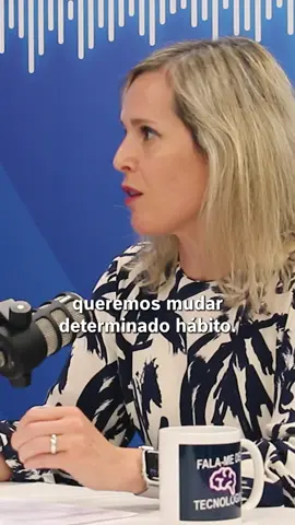 Quais são os motivos por trás dos teus objetivos? 🎯 Para alcançar o sucesso que tanto almejas, é essencial traçares metas claras. E é na mudança de hábitos que encontras o poder de torná-las realidade. Mas muitas vezes não é fácil mudar de hábitos… É nestes momentos que o motivo pelo qual queres atingir determinado objetivo assume uma importância superior! 🏆 ➡️Descobre mais sobre este tópico e muito outros, no mais recente episódio do podcast da Bosch Portugal “Fala-me ALÉM de tecnologia”. #habitos #habitosatomicos #habittracker #mudancadehabitos 