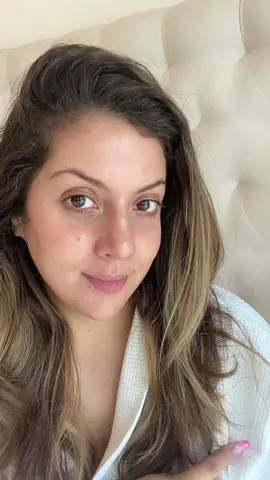 This orange peel texture skin is the most common skin concern. Everyone has pores and hence we all have texture. Remember pores are not ‘doors’ you cannot open and close them however with a healthy skin routine you can minimize the appearance of large open pores.   Below is the recommended routine. AM Cleanse Apply Niacinamide 7 X nights per week Apply light weight moisturizer Apply 3 fingers full of sunscreen. Optional layering – If you have dry dehydrated skin feel free to use a Hyarulonic acid serum on damp face before Niacinamide or even the Cosrx snail mucin essence. Skip the moisturizer if Skin is oily and go straight with sunscreen.   PM Routine 7 X Nights per week Double cleanse – It is not optional it’s a must even if you don’t wear makeup! Apply Niacinamide Apply moisturizer or cream t Optional layering – If you have dry dehydrated skin feel free to use a Hyarulonic acid serum on damp face before Niacinamide or even the Cosrx snail mucin essence. If using retinol use it after niacinamide and follow up with a cream or moisturizer   PM Routine 2 X Nights per week Double cleanse – It is not optional it’s a must even if you don’t wear makeup! Apply 2% Salicylic Acid Serum Apply Niacinamide Apply moisturizer or cream On this night no retinol, peptides, or any other active   Recommended Niacinamide For Normal / Combination or Oily skin that is not sensitive Inkey list Plum Niacinamide Minimalist Nauturim For Normal to dry skin La rocha posay niacinamide 10 Plum Niacinamide Minimalist I don’t quite recommend the Ordinary Niacinamide as it irritates most people. #openpores #skincaretips #skincare #skincareroutine #skincareproducts #skingoals #fyp 