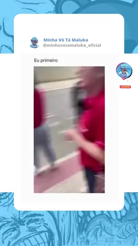 Ginga e fala giria, giria não dialeto! 🤣🤣🤣 🔹Quer mergulhar de cabeça no mundo dos memes? Então nos siga @minhavotamaluka_oficial👈 ❤️ Curtiu? Bota aquele like maneiro! 💬 Comenta aí o que você achou! 📲 Compartilha e faz a galera rir junto!! 🏷️Tags #meme #memesbrasil #zueira #memes #risadas #humorbrasil  #humornotiktok #viral  #fypシ  #fypシ゚viral   #fypagee  #funnymemes  #funnyvideos  #brasil   #haha #memesengraçados #videosengracados #trending  #trend #fouryoupage #video #videoviral