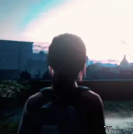 The Last of Us | scenes on our insta | #thelastofus #tlou #edit #fyp #tlouvfx voiceover by @✮ NIKI !! 🧟‍♀️ 