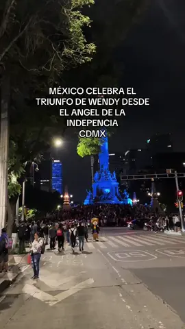 CELEBRAN EL TRIUNFO DE WENDY EN EL AMGEL DE LA INDEPENCENDIA EN CDMX! #eldiariodeundolido #soy #parati #foryou #fyp #viral #risa #broma #amonosss #fuga #paluegoestarde #sinaloense #texas #sinaloa #houston #mexicano #resultayresalta #resultayacontece #asilascosas #asies #elniño #elniñolego #conelniñono #cosasdelavida #cosasdeltriunfo #cosasdelacasadelosfamososmexico #cosasdelawendy #LCDLFMX #LCDLF #LCDLW #lacasadewendy #wendyguevara #wendycaronayaereaganadora 