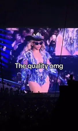 The outfit, the aura, the skip…deserve to be posted in HQ Happy B day to those of yall attending tonight 💙  #beyonce  #renaissanceworldtour  #rwt2023  #beyonceatlanta  #atlanta  #breakmysoul #catwalk #beyonceenergy  #beyhive #fypシ 
