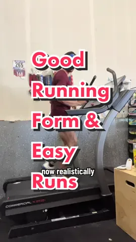 Replying to @kitspark maintaininf good running form is important at all speeds so here is an example of me running at various speeds #runtok #runningtips #newrunnertips #runningform #easyruns #8020running #cadence #footstrike #Running #overstriding 