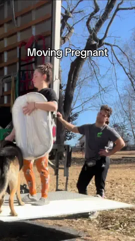 All this prego talk, we might as well repost our fav pregnancy video ❤️ @AlixCasey @Stephen Lomas  #alixandstephen#couples#pregnancy#Relationship#kc#kansascity#Relationship#family#Love