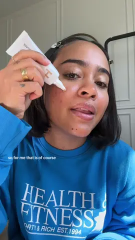 rich girl makeup ✨ #nomakeupmakeup #glassskin #hourglassveilskintint 