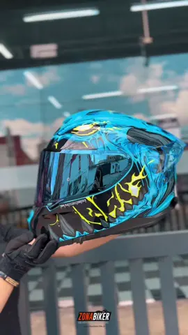 𝗖𝗮𝘀𝗰𝗼 𝗦𝗵𝗮𝗳𝘁 𝗣𝗿𝗼 𝟲𝟭𝟬𝗘𝘃𝗼 💥  Hoy te presentamos el nuevo integrante de la familia Shaft, el casco integral 610 EVO 🤩, ideal para tus rodadas y aventuras  Pregunta por el tuyo 📲📲