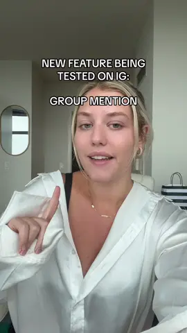 Going to be talking about this in my montly newsletter, sign up on our website! #socialmediamarketingtips #socialmediamarketing #socialmediamanager #marketingtips #marketingtipsforsmallbusiness #newinstagramupdate 