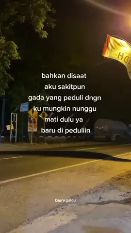 #sadstory #fyp #jiwayangbersedih #tiktokpelitfyp #lewatberanda #foryoupage #foryou #gkpernahfyp #viraltiktok #fypシ゚viral #gamon 