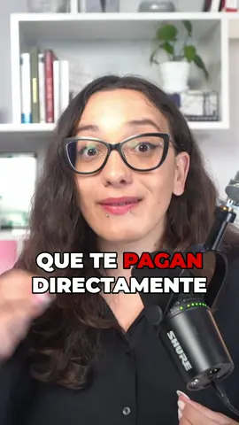 Cómo generar ingresos en redes sociales?  Plataformas que te pagan directamente por subir vídeos.  Te pagan por visualizaciones #t#trabajoenlineam#marcapersonali#ingresosonline🙌🏻💸m#monetizaryoutube