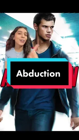Have you seen it? #abduction #netflix #taylorlautner #movie #movierecommendation #nalarecommended #movietok #movierecommendation 