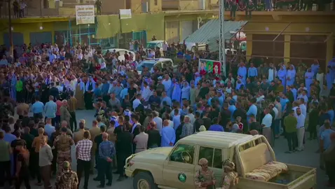 نستذكر اليوم تضحية شعبنا في ١٤ آب ٢٠٠٧ في تلعزير وسيبا شيخ خدر على يد تنظيم القاعدة الارهابي. الرحمة للشهداء، والخز والعار للقاعدة وداعش وكل من يقف معهم ويحمل فكرهم. #بعدري_شيخان_شاريا #ايزيدية #تل_عزير #ايزيدخان_شنكال_عراق_المانية_سورية #ايزيدخان #ايزيدي_وافتخر #شنكالي #شنكال_عراق_ايزيدخان #خانصور #تل_بنات #تل_بنات♡شنكال♡ئيزيدخان❤ #تل_بنات_الحبيبة #تل_بنات_سنجار #سيباي #ناديه_مراد #سيباي #تل_عزير_القحطانية #تل_قصب #تل_قصب💔 