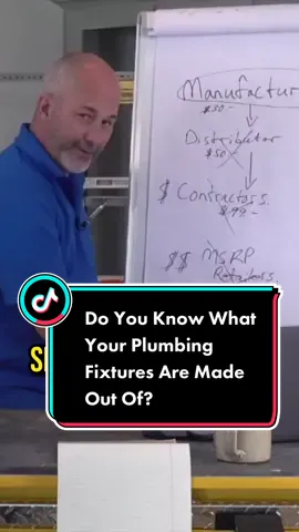 It’s so important to do your research on the products you’re buying! Quality is so important 🤌🏼  • • • #homerenovisondiy #turtorial #diyprojects #hgtv #homeimprovement #diyhome #powertools #easydiy #projectoftheday #diyinspiration #homebuilds #newbuild #dreamhome #contractor #contractorsofig #homeinspo #renomyhome #qualityproducts #plumbing #plumbingtools 