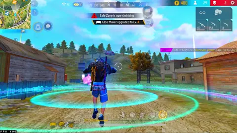 #free_fire #m16 #m16___ff 