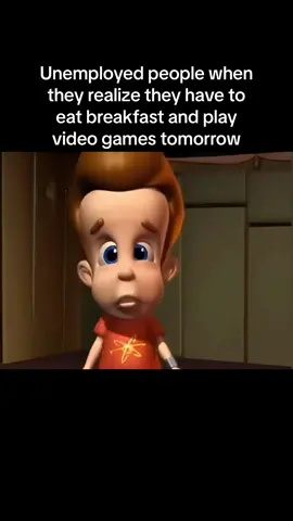 Name something worse than this I dare you #fyp #memes #unemployed #jimmyneutron #jokinghazard #barbie 