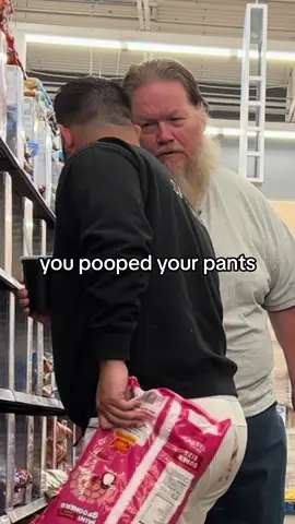 FAKE POOP PRANK 😂😂😂 #fartprank #fart #funny #viral #fakepoop💩 #poopprank #lmao #fyp #walmartpranks #prankvideo #newvideo #asmr #fartinginpublic 