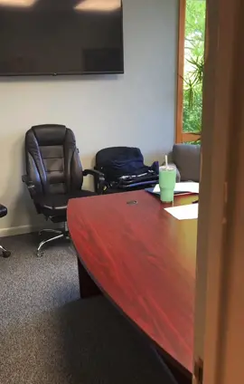 Who missed us?? #scaringyourcoworkers #julie #fyp 