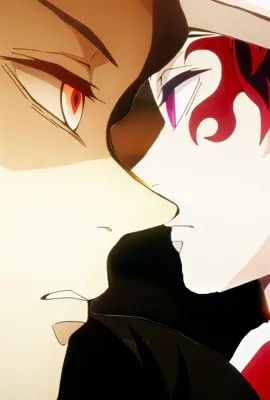 muzan so scared #anime #kimetsunoyaiba #muzan #yoriichi