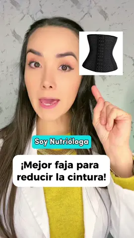 ¿Y tú sigues creyendo en remedios mágicos que solo dañan tu organismo? 😳 . . . . . #ejercicio #faja #gym #dieta 