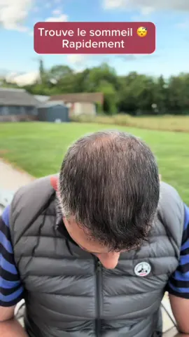 Trouve le sommeil 😴💤 rapidement #insomnia #sommeil #dormir 