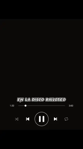 EN LA DISCO BAILOTEO #VIRAL #PARATI #CLASICO #ENLADISCOBAILOTEO #FLYPシ #GeekTok 