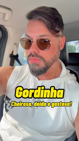 Gordinha, doida e goatosa… você quer mais o quê ? . . . . . #gordinhastiktok #pluzsize #gordinhalinda 