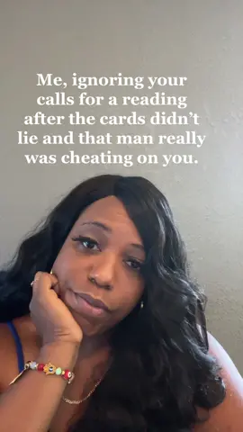I really do hate to say i told you so! #tarotreading #tarotreaderoftiktok #lovereading #thecardsneverlie 