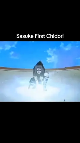 #CapCut #fypシ #foryou #Anime #anime #manga #sasuke #naruto #chidori 