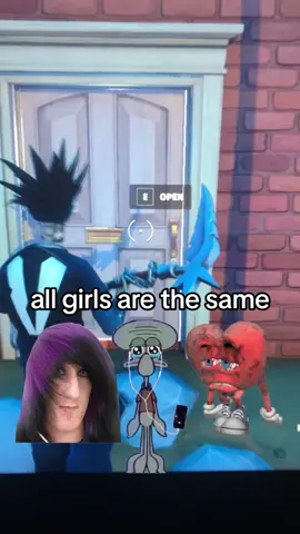 fake everything #edmondx #foryou #fypシ #fortnite 