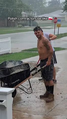 #polskatiktok #polishtiktok #polishtok #polskamama #polskitata #polskazona #polishwife #polishhusband #polacywchicago #chicagopolaks #growinguppolish #polishmom #polishdad #polishimmigrants #polskimąż #polacywameryce #polskachicago #polacywusa #ameryka #polskarodzina #polskarodzinka #polskarodzina🇵🇱  #polacyzagranicą  #kontraktor #contractorsoftiktok #landscapinglife #lowes #polishcontractor #backyardrenovation #niemazeboli #niemażeboli  #szefowa #szef  #constructionhumor #contractorhusband 