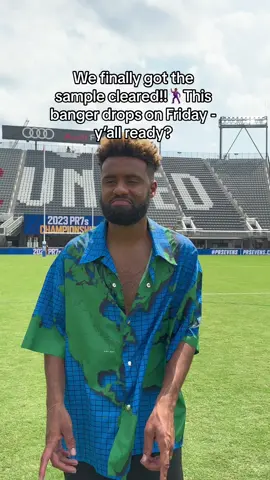 LIL BOO THANG out 8/18!! Hit that presave link in my bio if you ready 🚀