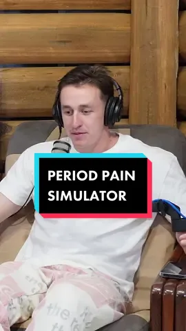 Period cramp simulator #fyp 
