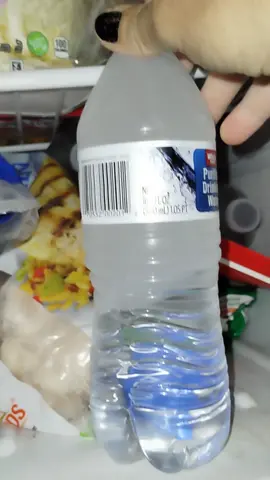Super cooling phenomenon in water bottle, snap freezing. Getting water bottles frozen for our rabbits cages in this heat wave. #supercooling #snapfreezing #ice #magic #water #waterbottle #wow #omg #cool #heat #heatwave #instant #instantice #phenomenon #freezer #freezing #frozenwater #Science #scuenceexperiments #for #fory #foryoupage #foryoupageofficiall #homeatead #homesteading #wtf 