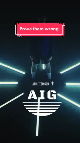 Prove them wrong next season bro ❤️👆🏾 #athletesingod #motivation #mindset #fyp #prayer 