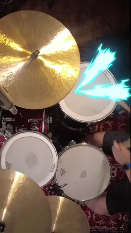 Coping with the loss of cousin and some other things, but music always finds a way to release whatever I’m feeling.  #music #feelings #drumming #drums #drumsolo #epic #suspence #juancarlitomendoza #modernwarfare  #videogamer 