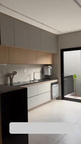 Acertos da minha cozinha parte 01 #decoraçao #casa #mdfbeton #mdfcarvalhomalva #cozinha #marcenar 