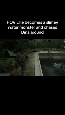 I’d still lick her clean tho  #elliewilliams #ellie #elliewilliamsedits #elliewilliamsedit #tlou #tlou2 #thelastofus #thelastofus2 #dina #dinawoodward 