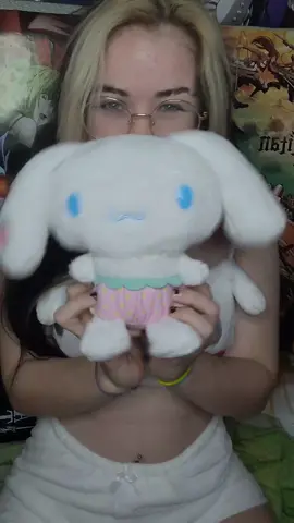 #sanrio #cinnomanroll #cosplayer 