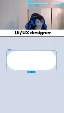 Designer vs Programmer 🥹 #fy #fyp #code #coding #Tech #techtok #designer #figma #programmerhumor #programmingmemes 