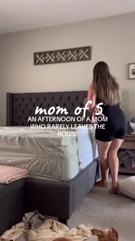 I gotta get some sunshien this week but Mondays are for resets. #ditl #ditlofamom #ditlmomvlog #Lifestyle #lifestyleblogger #momof5 #momtok #Vlog #afternoonvlog #amazonhaul #mommycontentcreator #wfhmom 