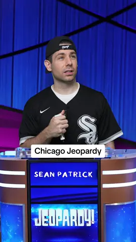 Chicago Jeopardy #fyp #fypシ #chicago #chicagotok #chicagotiktok #chicagofood #chicagocheck #chicagobulls #chi #chitown #comedy #funny #tiktokchicago #chicagobears #jeopardy #parody 