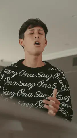 FUERTE NO SOY❤️‍🩹 #fyp #cover #parati #viral #musica #coverpiano #piano 