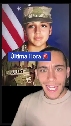 Una actualización en el caso de Vanessa Guillen 