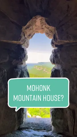 Have you ever hiked the trails along the Mohonk Mountain House? The Victorian castle resort is hidden in the Hudson Valley surrounded by 4,000 acres of forest and wildlife! #mohonkmountainhouse #newpaltz #ny #newpaltzny #mohonk #hudsonvalley #hiketok #upstateny #hudsonvalleyny #VoiceEffects  