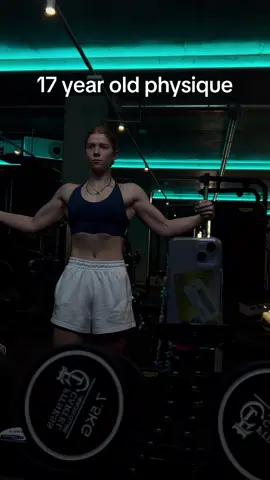 How’s the physique going- one year in the making                                         #fitnesscartel #gym #fyp #nathanjamesfitnesscartel #asthetic #physique #fitnessmotivation #foryou #gymrat #17yearold #ripped 