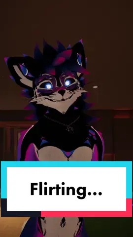 Neighbors never got back to me about it… #furryvrchat #furry #tiktokfurry #furrytiktok #vrchatfurry #funny #joke 
