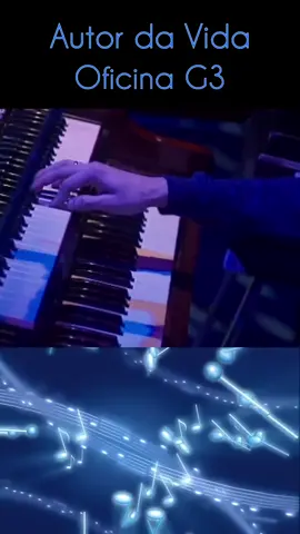 #oficinag3 #noticiasoficinag3 #anos2000 #louvoresbrasil #viral #fy #tiktok #music #rockcristão #gospelmusic #gospel 