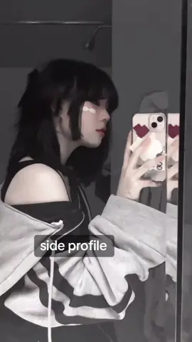 just to clarify things up on here, iamwillius and this acc (wtsoda) ARE BOTH ME. these are my ONLY ACTIVE tiktok accounts i am CURRENTLY using :> #06 #wtsoda #asian #sideprofile #school 
