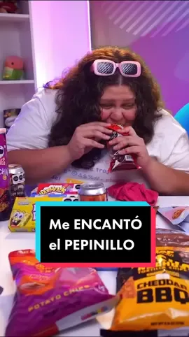 Me ENCANTÓ el PEPINILLO - ¿Deberías de… comprarlo? #standup #comedia #standupcomedy #comedia #deberiasdepedirlo #mexico 