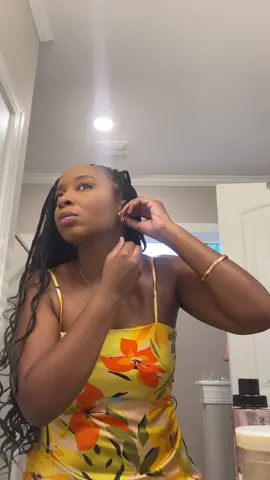 My 90s chuch-kid self was so happy this weekend. #90sgospelmusic #johnpkee #weekendinraleigh  