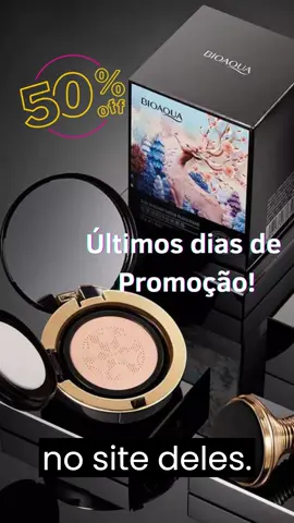 Revolucione sua Beleza com Bioaqua!
